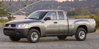 2007 MITSUBISHI Raider NM VIN 1Z7HT28K37S217637 фото с аукциона