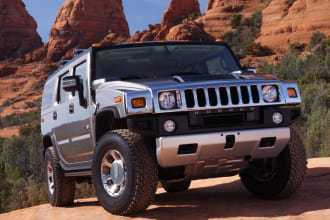 2008 Hummer H2 3 VIN 5GRGN228X8H101430 auction photo