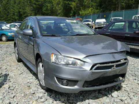 2015 MITSUBISHI Lancer LOW VIN JA32U2FU2FU021354 фото с аукциона