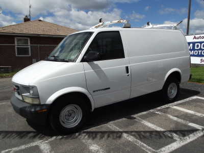 2001 GMC Safari 1 VIN 1GTDL19W91B522959 auction photo