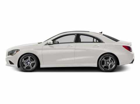 2014 Mercedes-Benz Cla-Class VIN WDDSJ4GB2EN115865 фото с аукциона