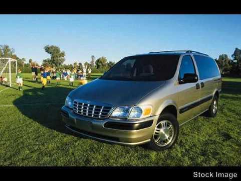 2000 CHEVROLET Venture EXT. W VIN 1GNDX03E1YD276834 фото с аукциона