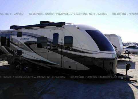 2013 FOREST RIVER Aviator VIN 4X4TAVK21DW001922 auction photo