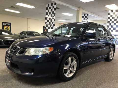 2006 SAAB 9-2X 2.5L VIN JF4GG61666H051067 фото с аукциона