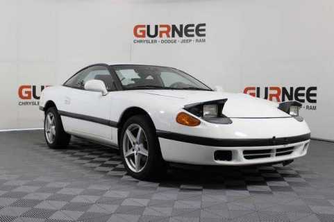 1992 DODGE Stealth VIN JB3XD44S0NY063535 auction photo