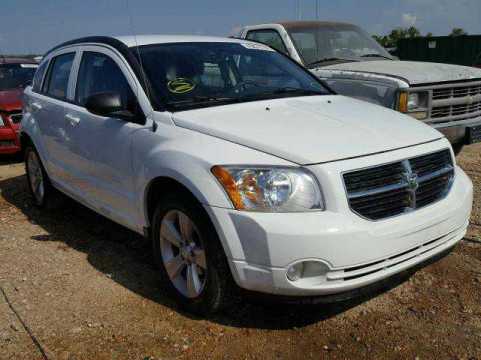 2011 Dodge Caliber PM 2L VIN 1B3CB3HA8BD127243 auction photo