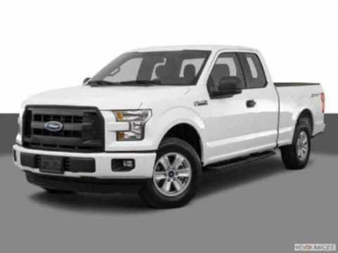 2016 FORD F-150 VIN 1FTEX1EP3GFB90607 фото с аукциона