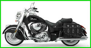 2019 INDIAN MOTORCYCLE Chief Vintage PREMIUM (W VIN 56KCVAAA2K3370115 фото с аукциона