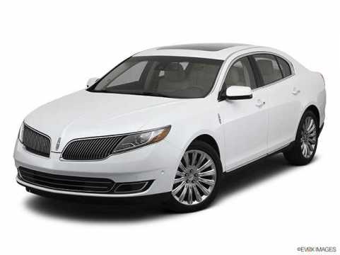 2013 Lincoln Mks AWD VIN 1LNHL9EK9DG616250 фото с аукциона