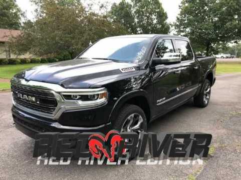 2020 RAM 1500 VIN 1C6SRFHM6LN363507 auction photo