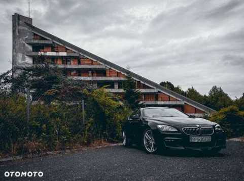 2012 BMW 650i 6-SERIES 4.4L VIN WBALX3C51CC528406 фото с аукциона