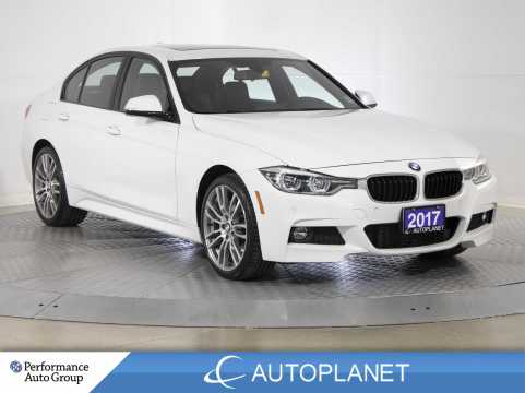 2017 BMW 330i 3-SERIES VIN WBA8D9G38HNU62118 auction photo