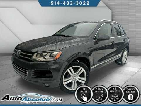 2013 VOLKSWAGEN Touareg V6 FSI 3l VIN WVGEP9BP9DD013906 фото с аукциона