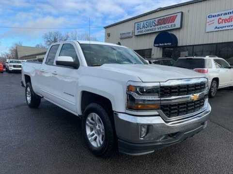 2019 CHEVROLET Silverado LD 1500 VIN 2GCVKPEC8K1114458 auction photo