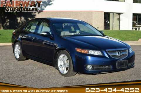 2007 Acura Tl VIN 19UUA66227A037289 фото с аукциона