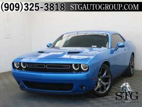 2016 DODGE Challenger LA VIN 2C3CDZBT7GH210232 фото с аукциона