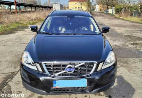 2011 VOLVO XC60 3.2 VIN YV4952DL2B2145179 фото с аукциона