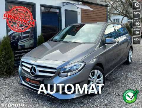 2015 MERCEDES-BENZ B-Class B250 VIN WDDMH4GB7FJ328923 фото с аукциона