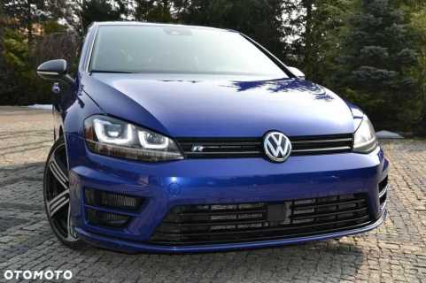 2016 VOLKSWAGEN Golf R 2.0T BASE 2L VIN WVWLF7AU4GW262147 фото с аукциона