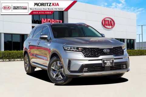 2021 KIA Sorento VIN KNDRH4LG3M5033664 фото с аукциона