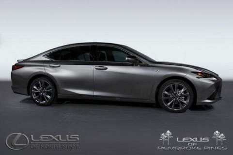 2021 LEXUS ES GSZ10L 2GR-FKS VIN 58AGZ1B1XMU108676 фото с аукциона
