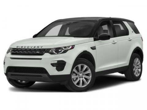 2019 LAND ROVER Discovery Sport VIN SALCR2FX1KH812942 фото с аукциона