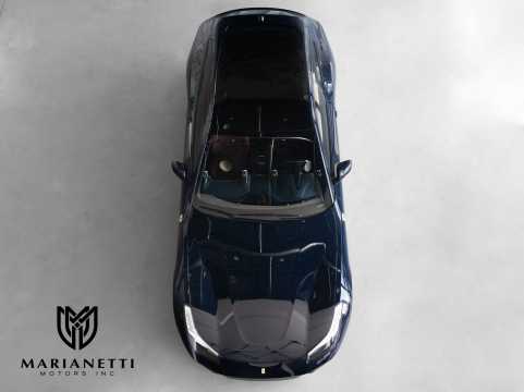 2018 FERRARI GTC4Lusso VIN ZFF82WNA6J0232946 фото с аукциона