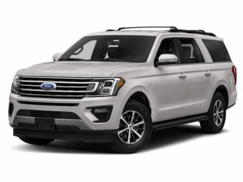 2019 FORD Expedition MAX VIN 1FMJK2AT4KEA32048 auction photo