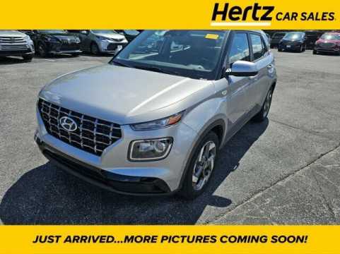 2023 HYUNDAI Venue VIN KMHRC8A35PU241234 фото с аукциона