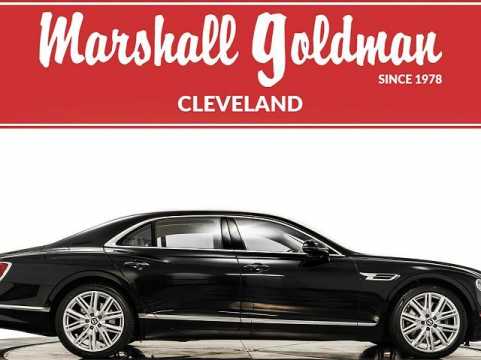 2023 Bentley FLYING SPUR HYBRID VIN SCBBR6ZG7PC005497 фото с аукциона