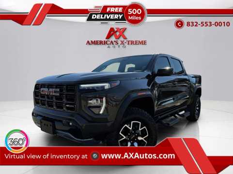 2024 Gmc Canyon VIN 1GTP6EEKXR1152430 фото с аукциона