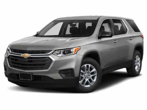 2020 CHEVROLET Traverse VIN 1GNERFKW5LJ172739 auction photo
