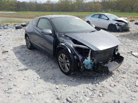 2013 Honda Cr-Z VIN JHMZF1D44DS002996 фото с аукциона