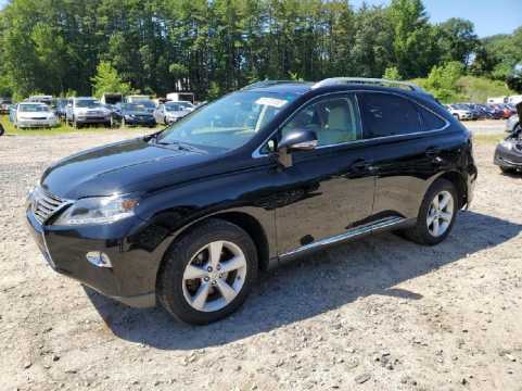 2015 LEXUS Rx350 RX 350 BAS VIN 2T2BK1BA7FC257066 фото с аукциона