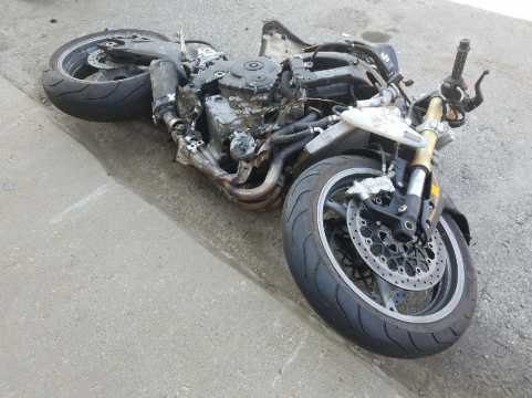 Suzuki GSX-R750L GSX-R750 2011 VIN JS1GR7MA2B2102059 | Проверка истории