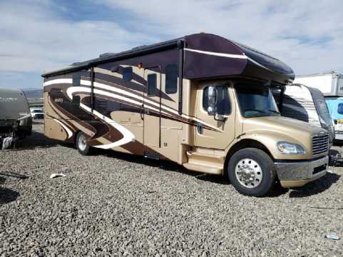 2015 Freightliner M2 106 MEDIUM DUTY VIN 3ALACXDUXFDGF0376 фото с аукциона