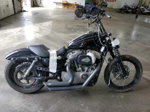 1HD1CZ31X8K427527