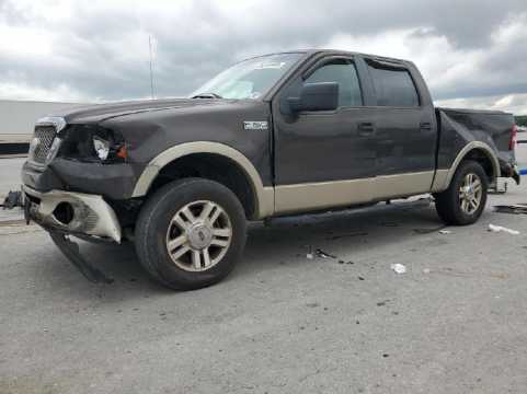 2007 FORD All Other OTHER VIN 1FTPW12V67FA40232 фото с аукциона