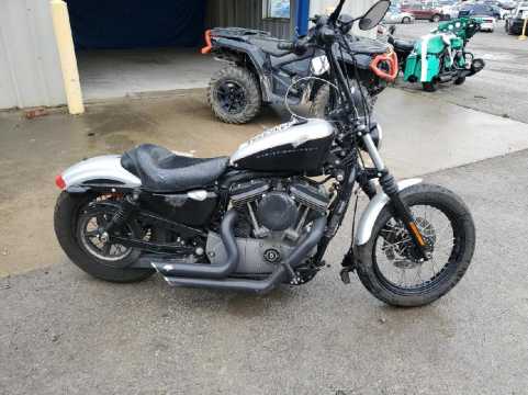 1HD1CZ3189K431206