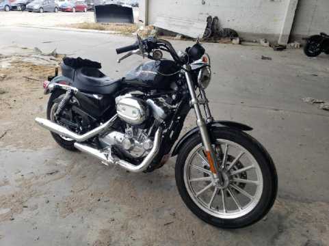 1HD4CMM185K404919