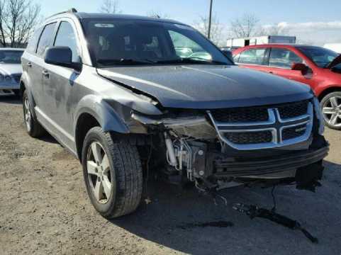 2012 Dodge Journey JC VIN 3C4PDDBG1CT161551 фото с аукциона