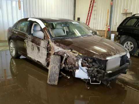 CHRYSLER 200 2013 VIN 1C3CCBCG2DN532856 | Проверка истории