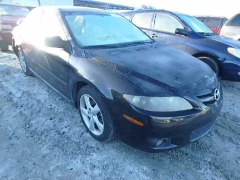2006 Mazda Mazda6 I VIN 1YVHP80C965M42322 фото с аукциона