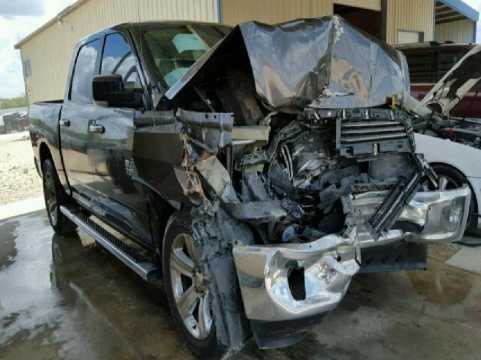 Ram 1500 RAM TRUCK 2014 VIN 1C6RR6LT7ES429659 | Проверка истории