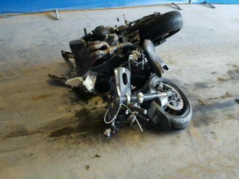 Suzuki GSX-R750 GSXR750 2006 VIN JS1GR7KA762103913 | Проверка истории
