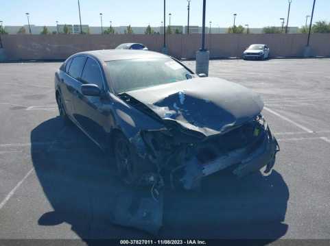 2007 Lexus GS UZS190L VIN JTHBE96S170023027 фото с аукциона