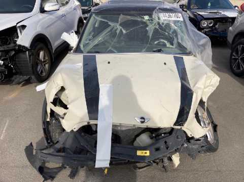 2012 Mini Hardtop COOPER VIN WMWSU3C56CT263339 фото с аукциона