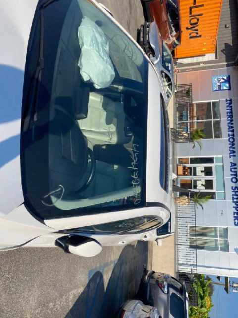 MAZDA CX-5 2017 VIN JM3KFADL2H0156707 | Проверка истории