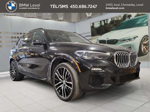 2019 BMW X5 VIN 5UXCR6C58KLL25542 фото с аукциона