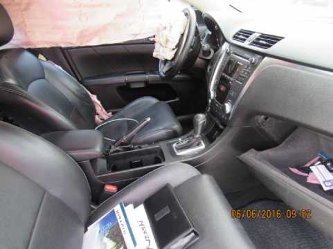 2011 Suzuki Kizashi SP VIN JS2RE9A80B6110327 auction photo